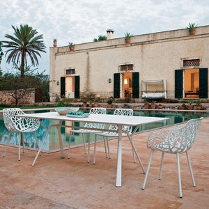 Forest Chair in lifestyle shot