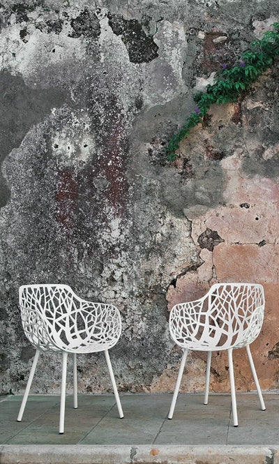 Forest Chair in lifestyle shot