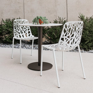 Forest Chair in lifestyle shot