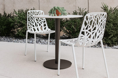 Forest Chair in lifestyle shot