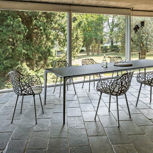 Forest Chair in lifestyle shot