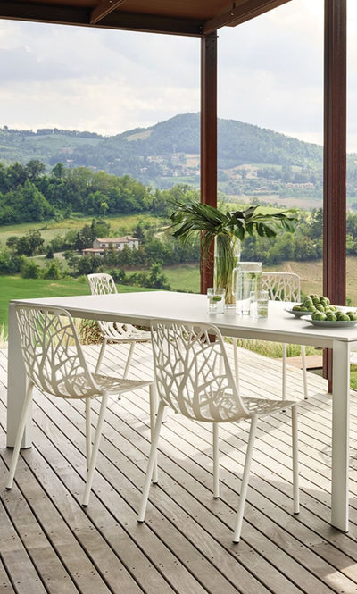 Forest Chair in lifestyle shot