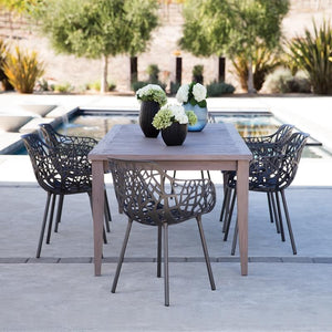 Forest Chair in lifestyle shot