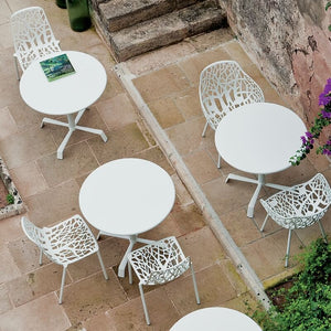 Forest Chair in lifestyle shot