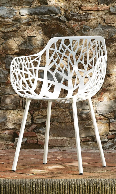 Forest Chair in lifestyle shot