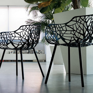 Forest Chair in lifestyle shot