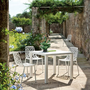 Forest Chair in lifestyle shot