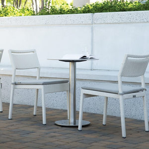 Niche Chair in lifestyle shot