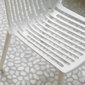 Rion Chair in lifestyle shot