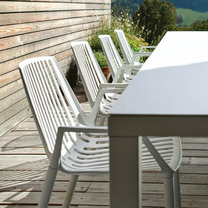 Rion Chair in lifestyle shot