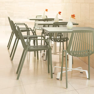 Rion Chair in lifestyle shot