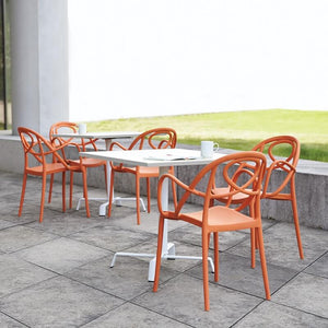 Sketch Chair in lifestyle shot