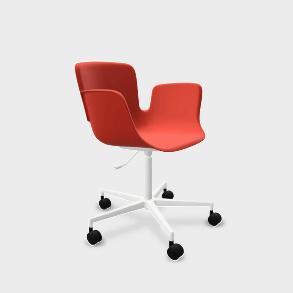 Juli Plastic - 5-Star Base