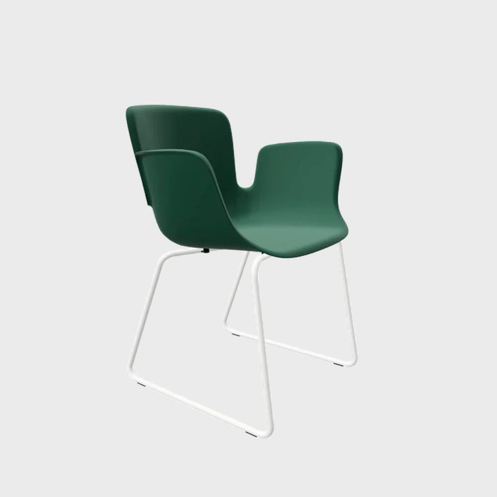 Juli Plastic - Sled Base