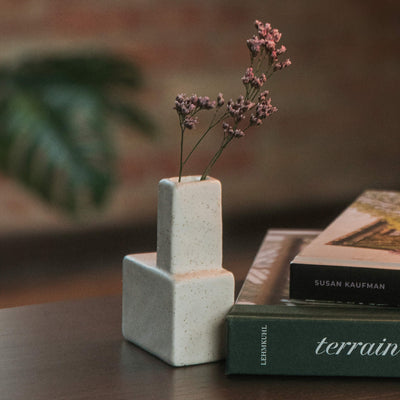 Koa Small Vases (Set of 3)