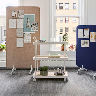 Collaborate Team Cart