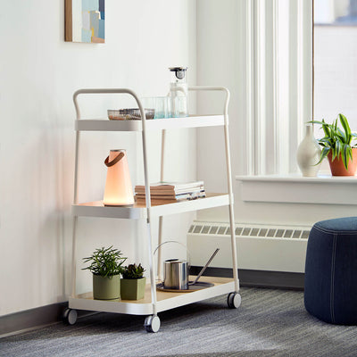 Collaborate Team Cart