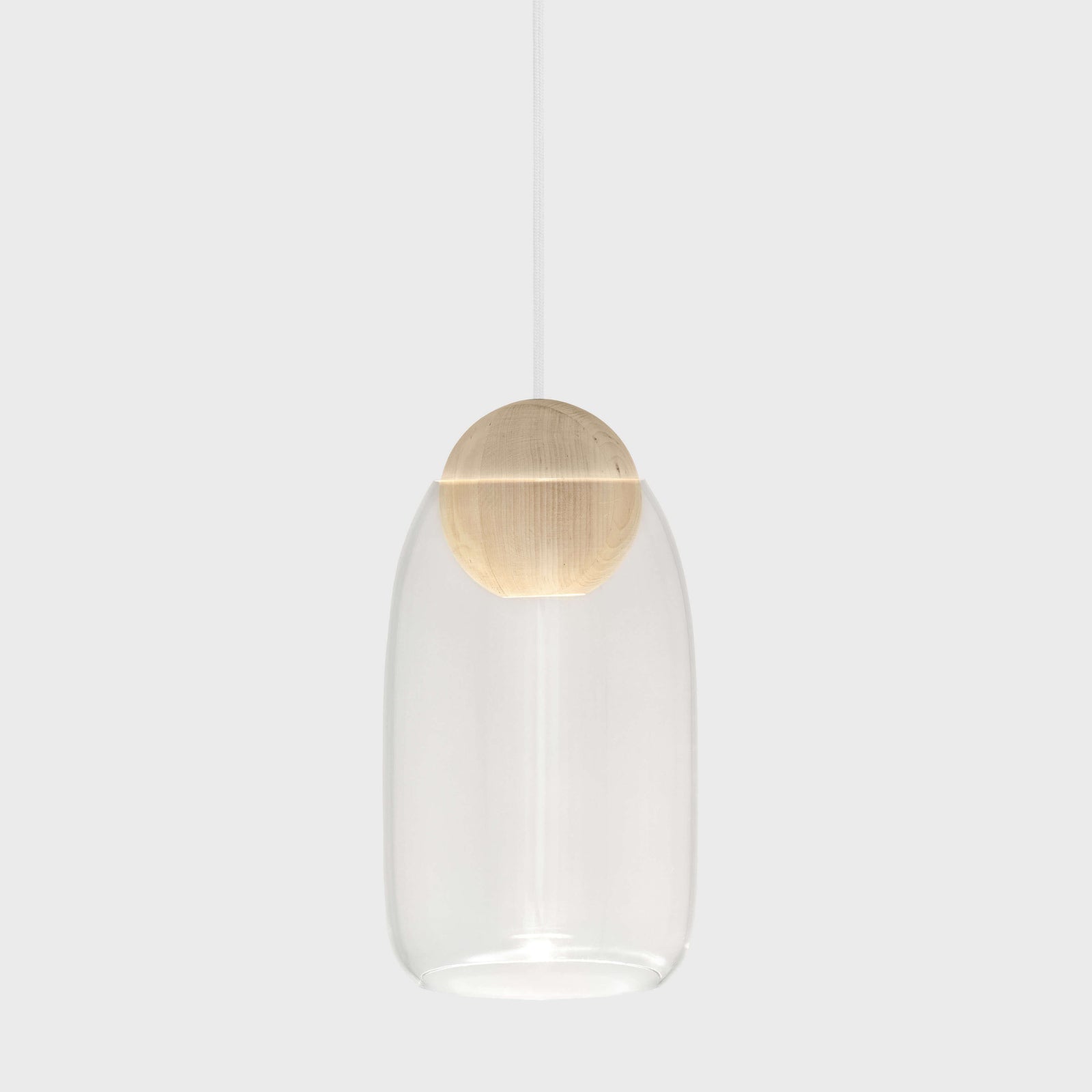 Liuku Ball Pendant