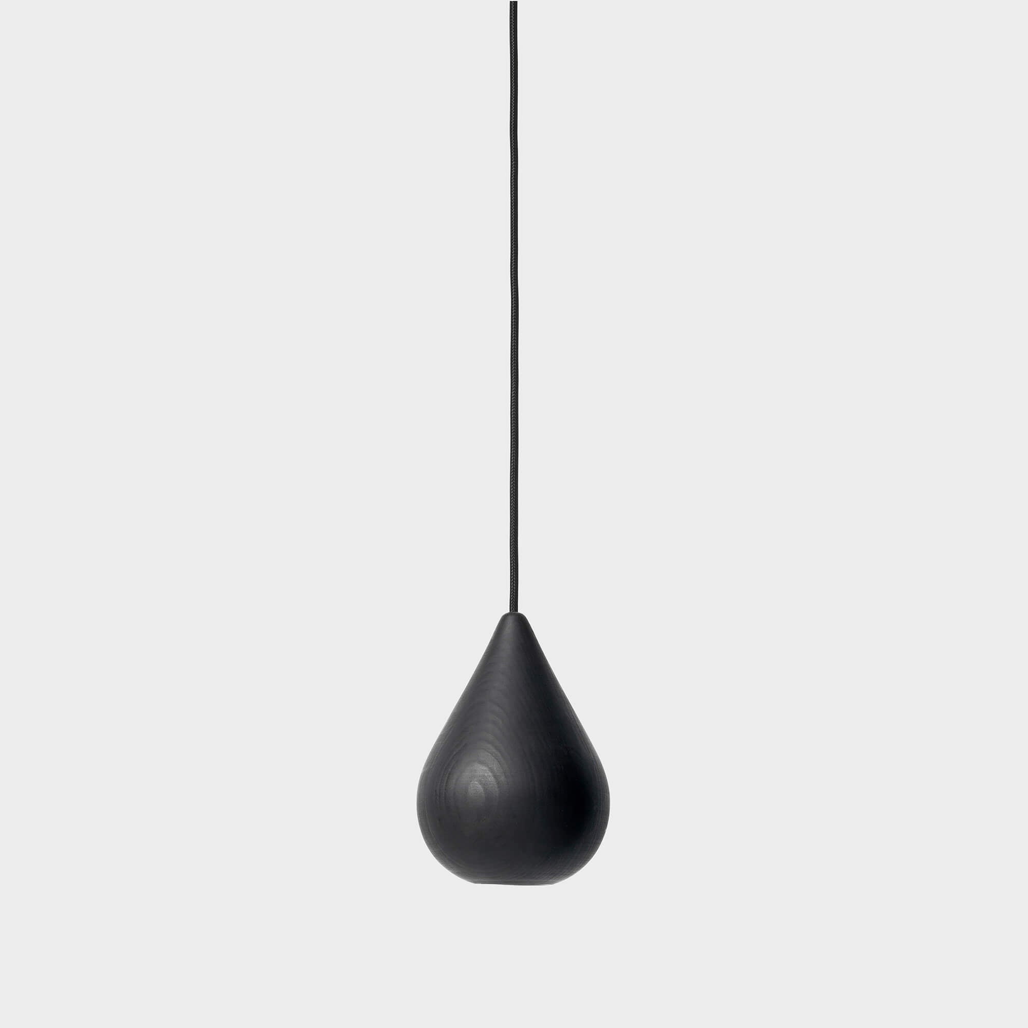 Mater Liuku Drop Pendant by Maija Puoskari