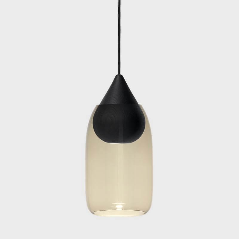 Liuku Drop Pendant