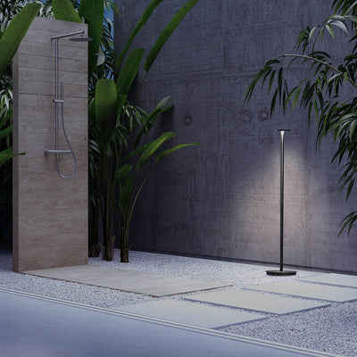 Luci Portable Floor Light