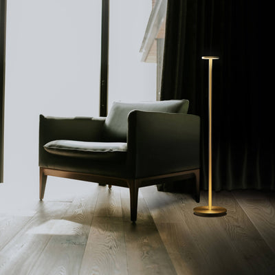 Luci Portable Floor Light