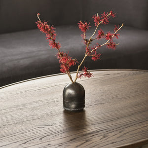 Accent Oval Coffee Table in lifestyle shot