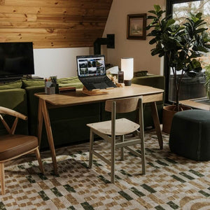 Conscious Chair 3162 in lifestyle shot