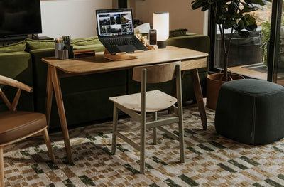 Conscious Chair 3162 in lifestyle shot