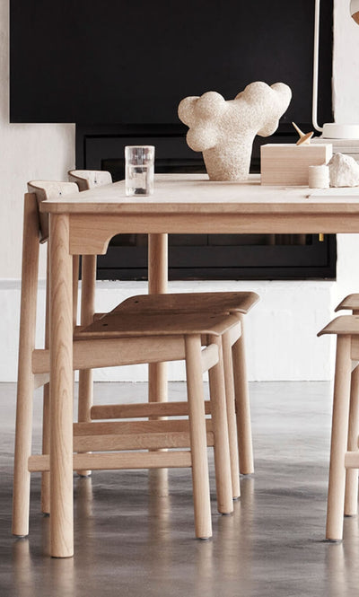 Conscious Chair 3162 in lifestyle shot