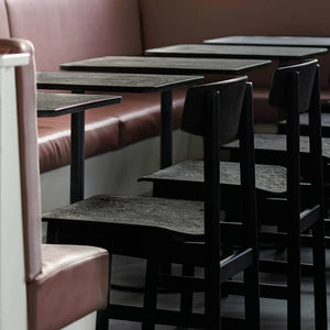 Conscious Chair 3162 in lifestyle shot