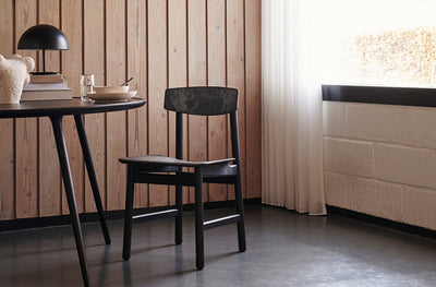 Conscious Chair 3162 in lifestyle shot