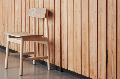 Conscious Chair 3162 in lifestyle shot