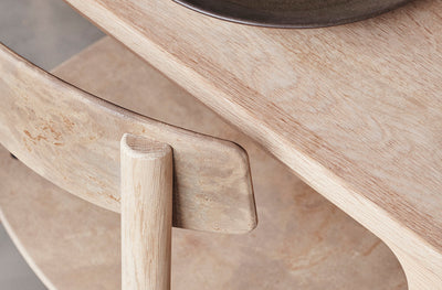 Conscious Chair 3162 in lifestyle shot