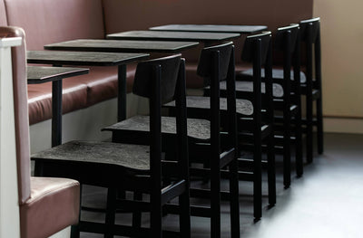 Conscious Chair 3162 in lifestyle shot