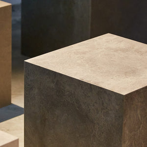 Mater Cube in lifestyle shot