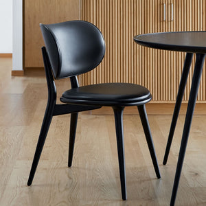 Mater Dining Chair in lifestyle shot