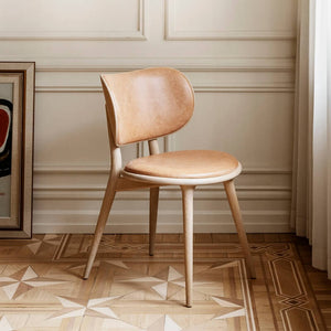 Mater Dining Chair in lifestyle shot