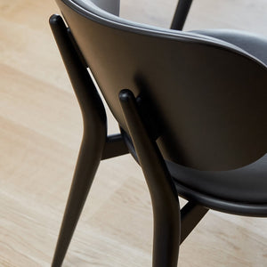 Mater Dining Chair in lifestyle shot