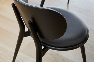 Mater Dining Chair in lifestyle shot