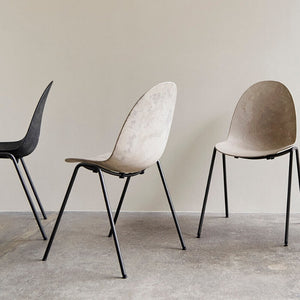 Eternity Chair in lifestyle shot