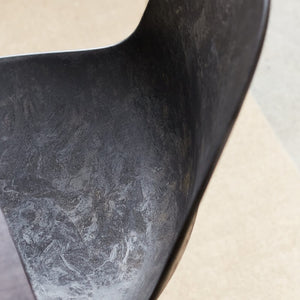 Eternity Swivel Chair in lifestyle shot