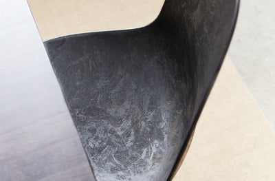 Eternity Swivel Chair in lifestyle shot