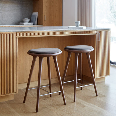 Mater High Stool