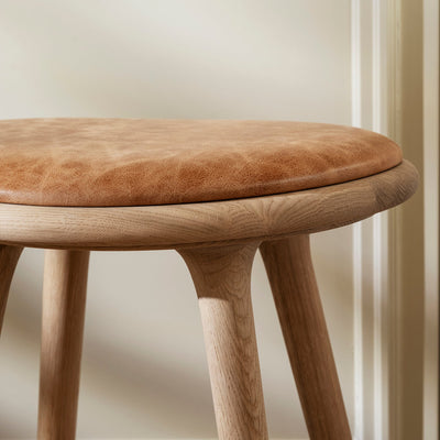 Mater High Stool