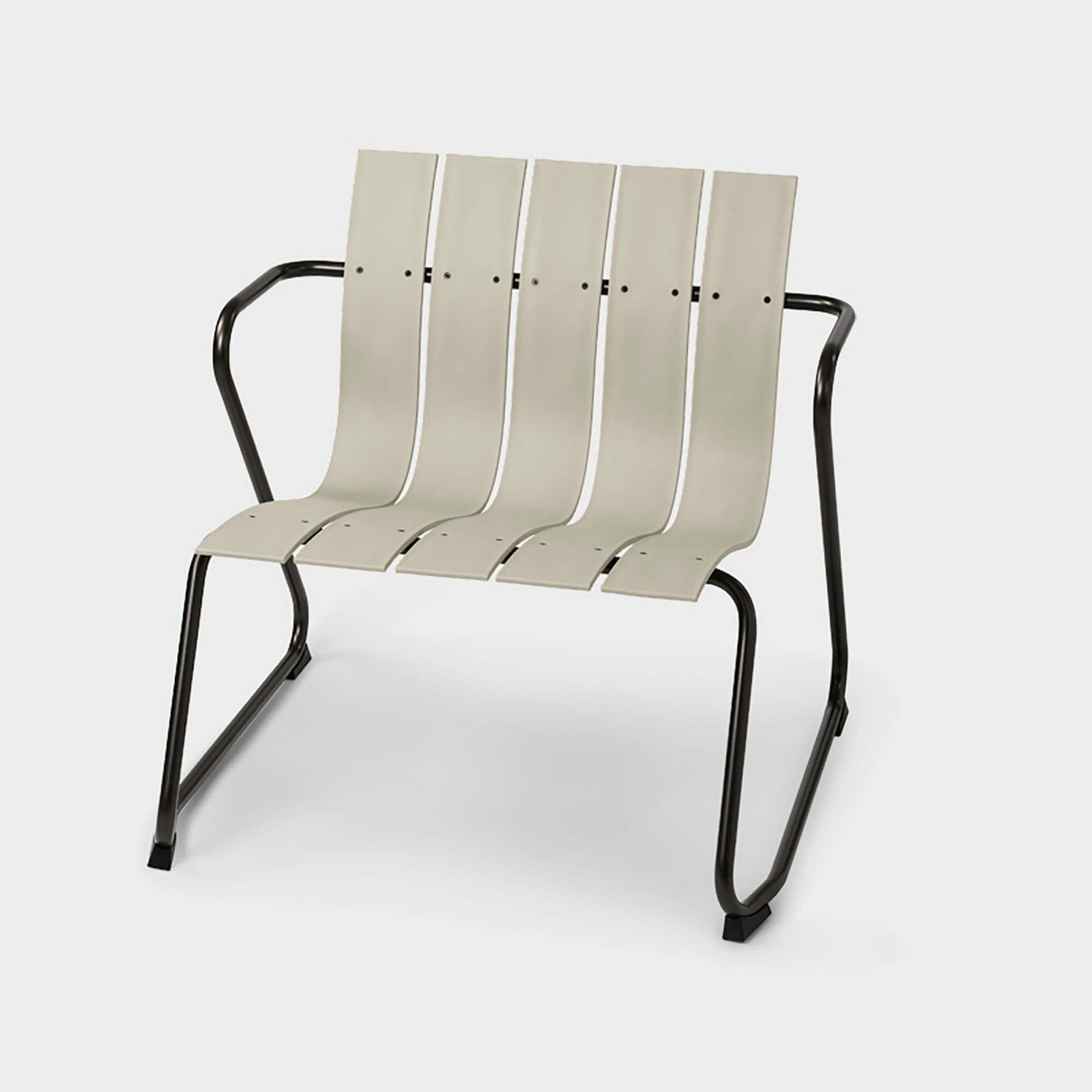 Ocean Outdoor Lounge Chair