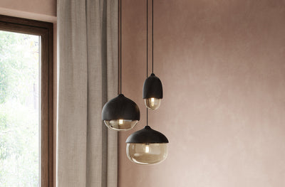 Terho Pendant in lifestyle shot