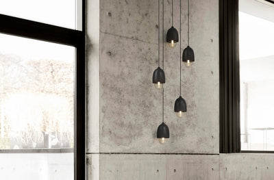 Terho Pendant in lifestyle shot