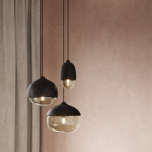 Terho Pendant in lifestyle shot