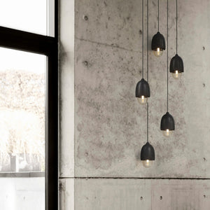 Terho Pendant in lifestyle shot